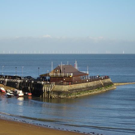 Beach Retreat Broadstairs Ngoại thất bức ảnh