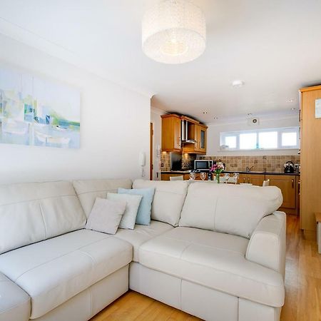 Beach Retreat Broadstairs Ngoại thất bức ảnh