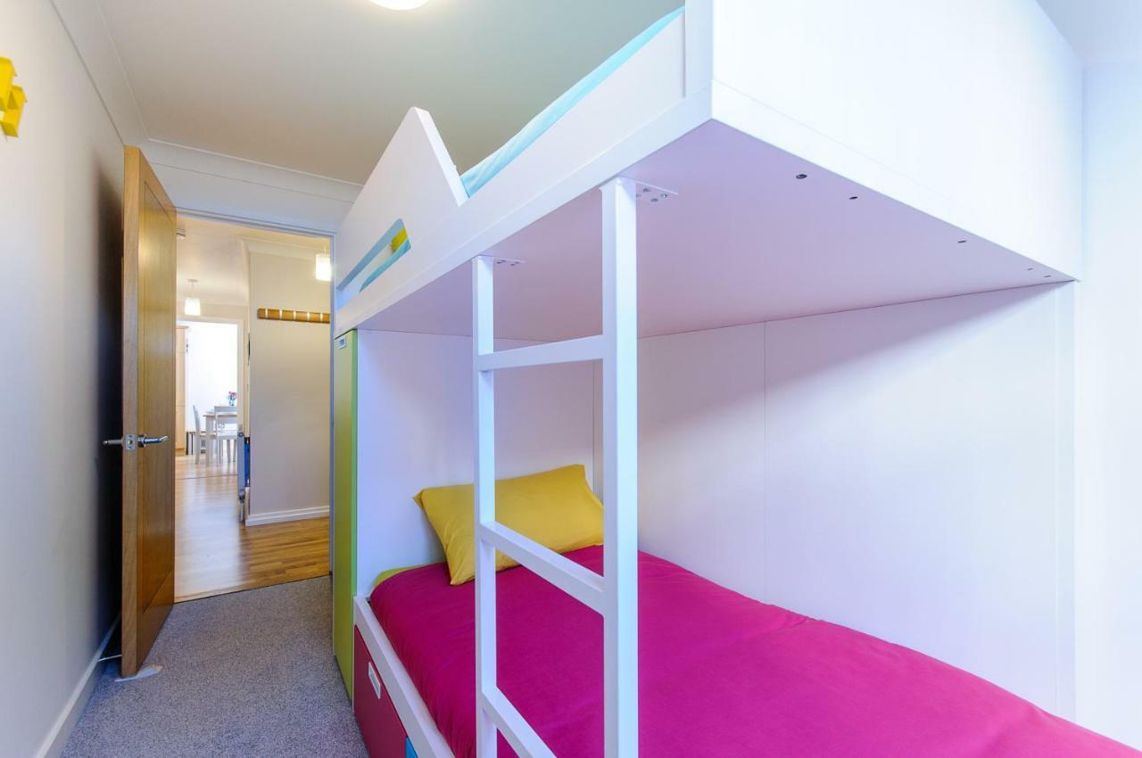 Beach Retreat Broadstairs Ngoại thất bức ảnh