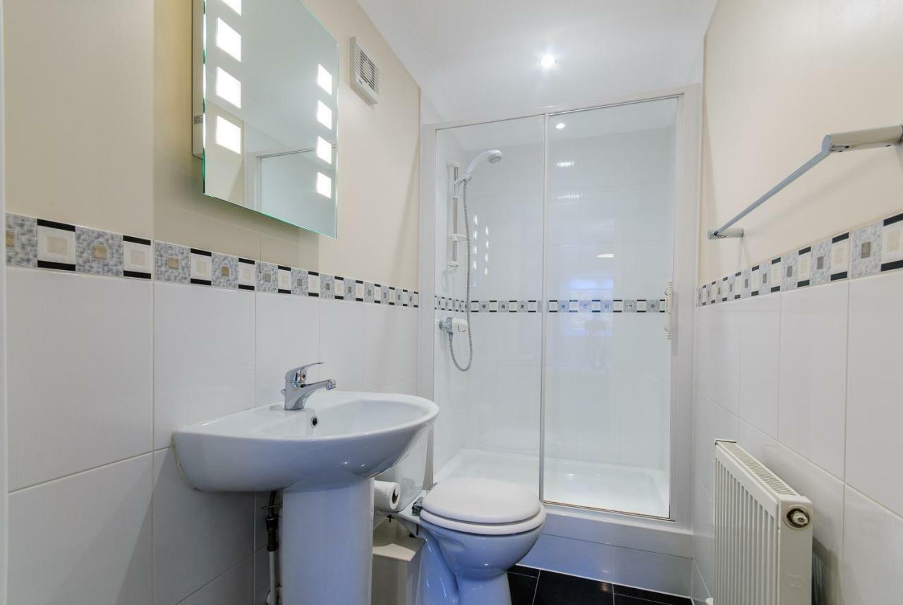 Beach Retreat Broadstairs Ngoại thất bức ảnh