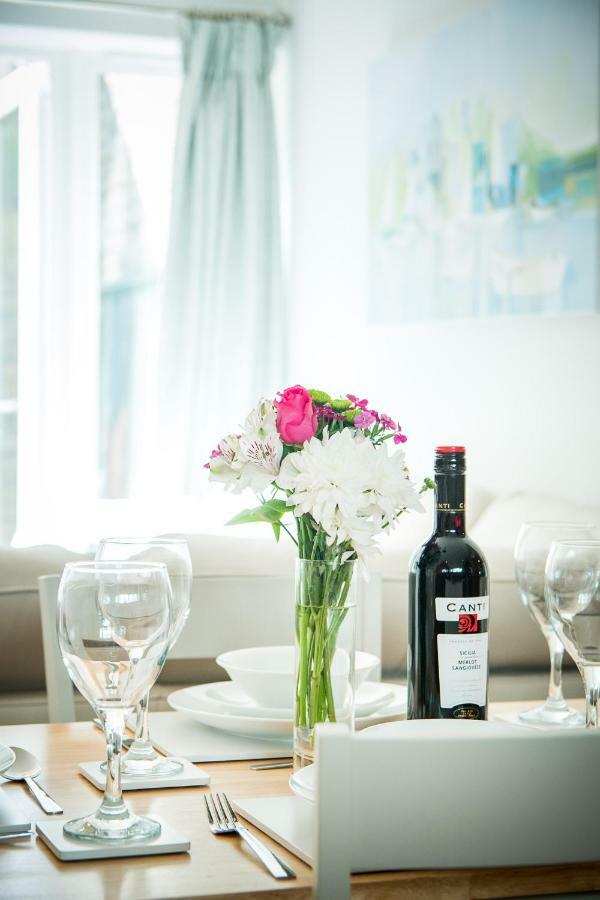 Beach Retreat Broadstairs Ngoại thất bức ảnh