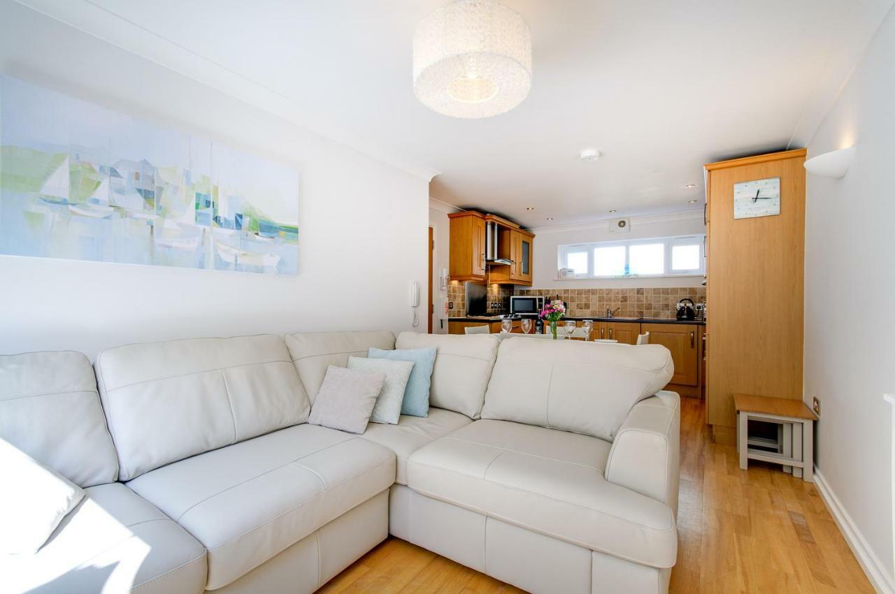 Beach Retreat Broadstairs Ngoại thất bức ảnh