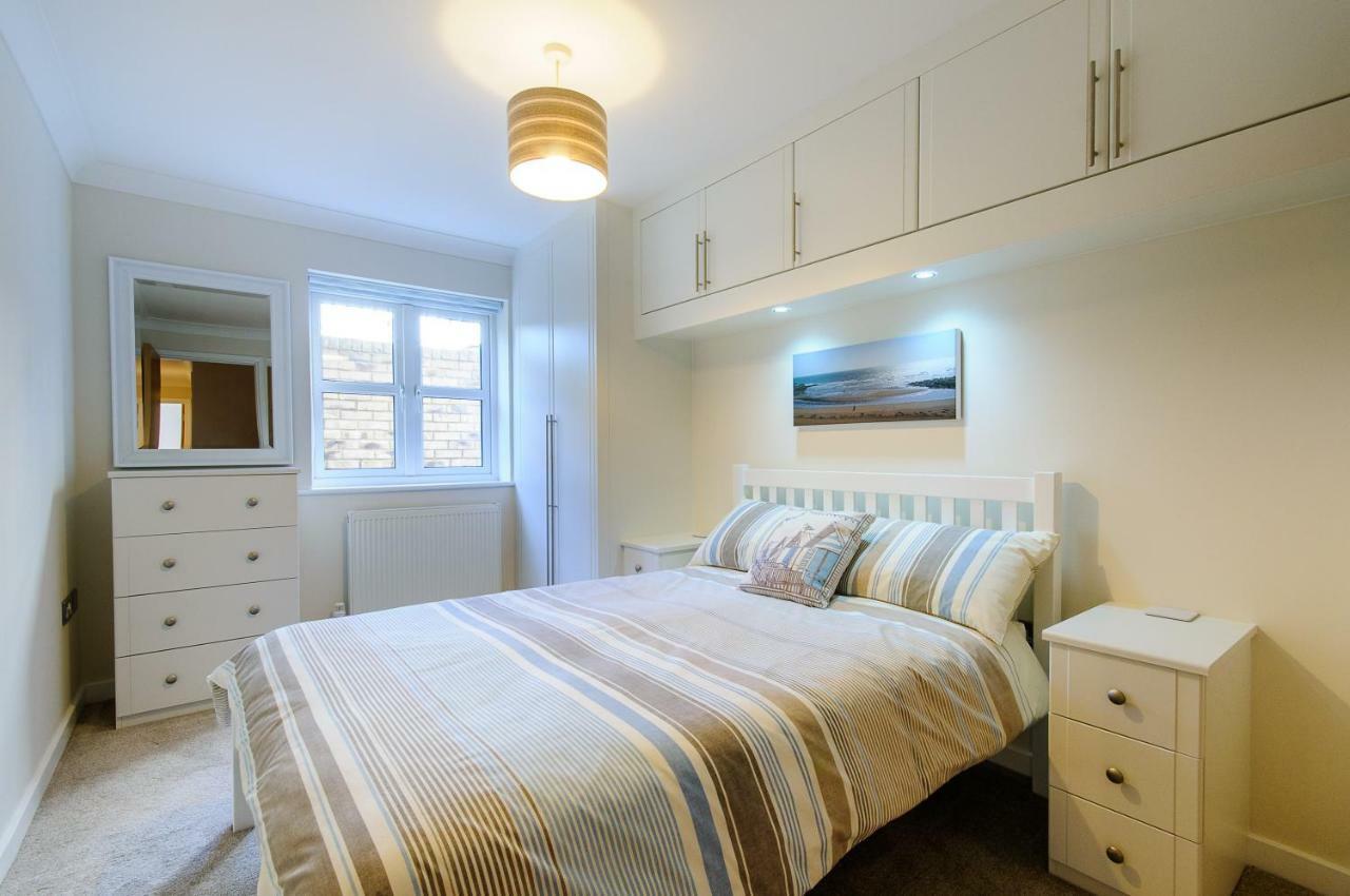 Beach Retreat Broadstairs Ngoại thất bức ảnh