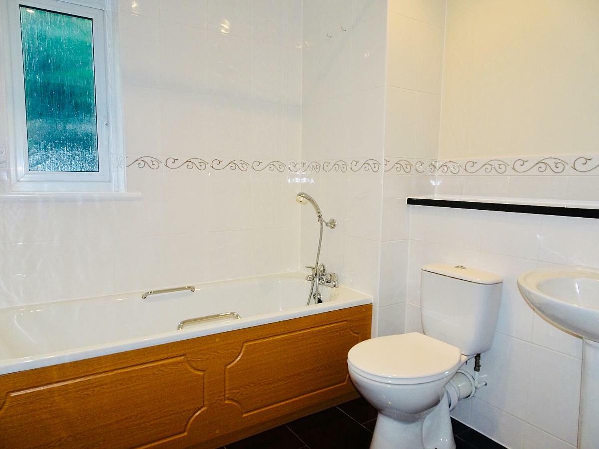 Beach Retreat Broadstairs Ngoại thất bức ảnh