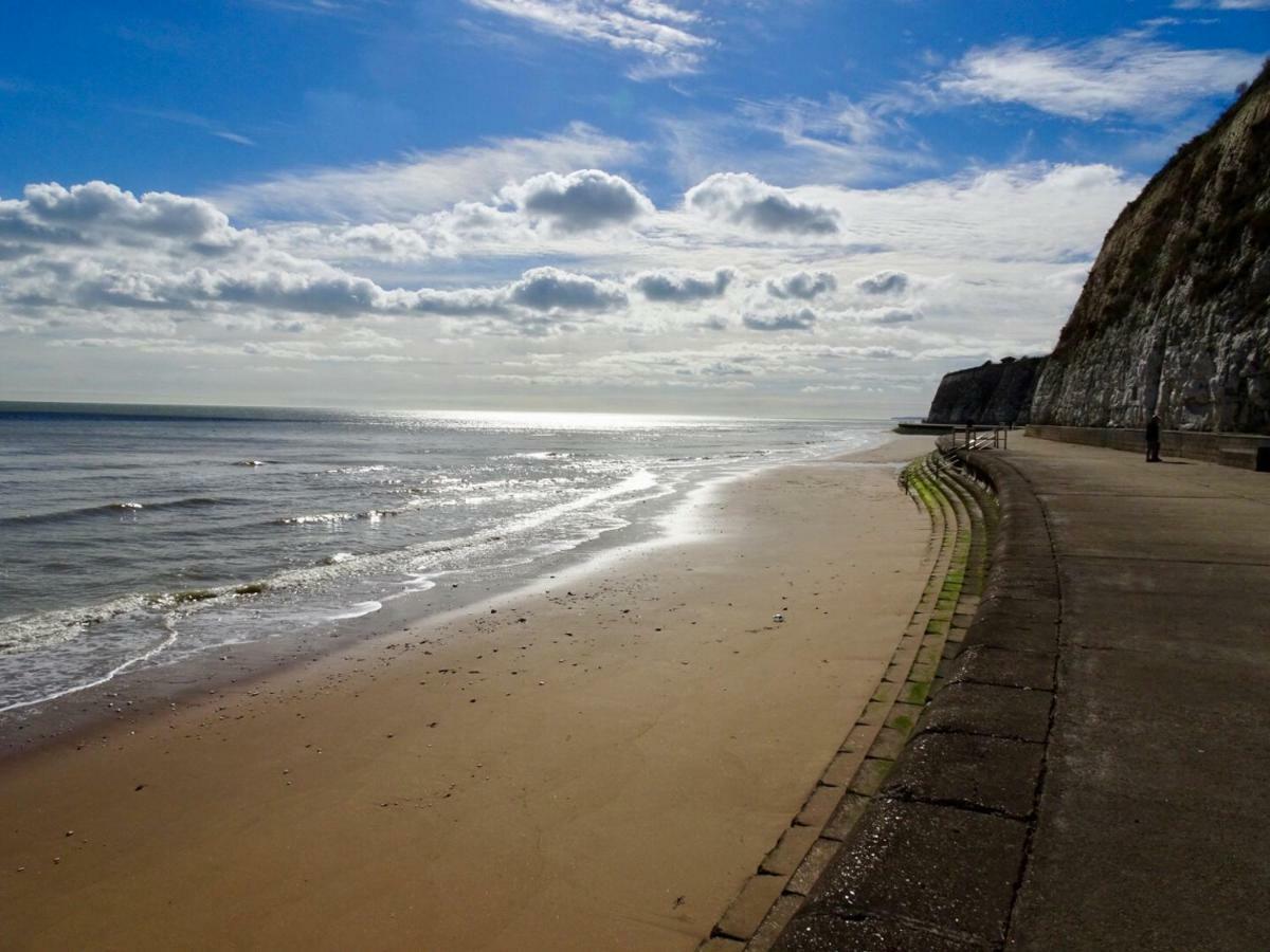 Beach Retreat Broadstairs Ngoại thất bức ảnh